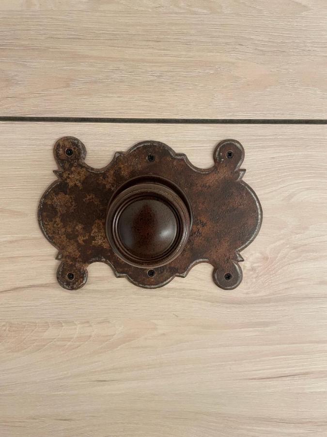 Ateneo Cuenca Suites Con Cocina En El Casco Historico Bagian luar foto