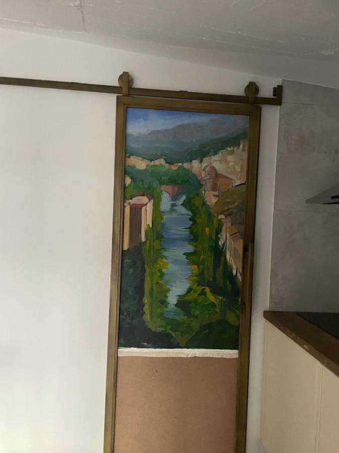 Ateneo Cuenca Suites Con Cocina En El Casco Historico Bagian luar foto