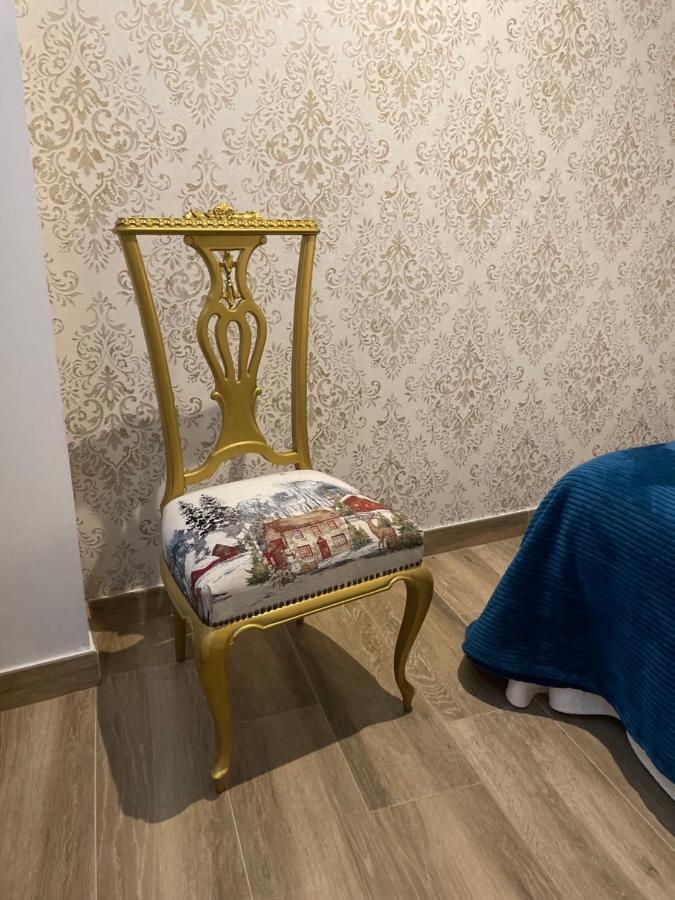 Ateneo Cuenca Suites Con Cocina En El Casco Historico Bagian luar foto
