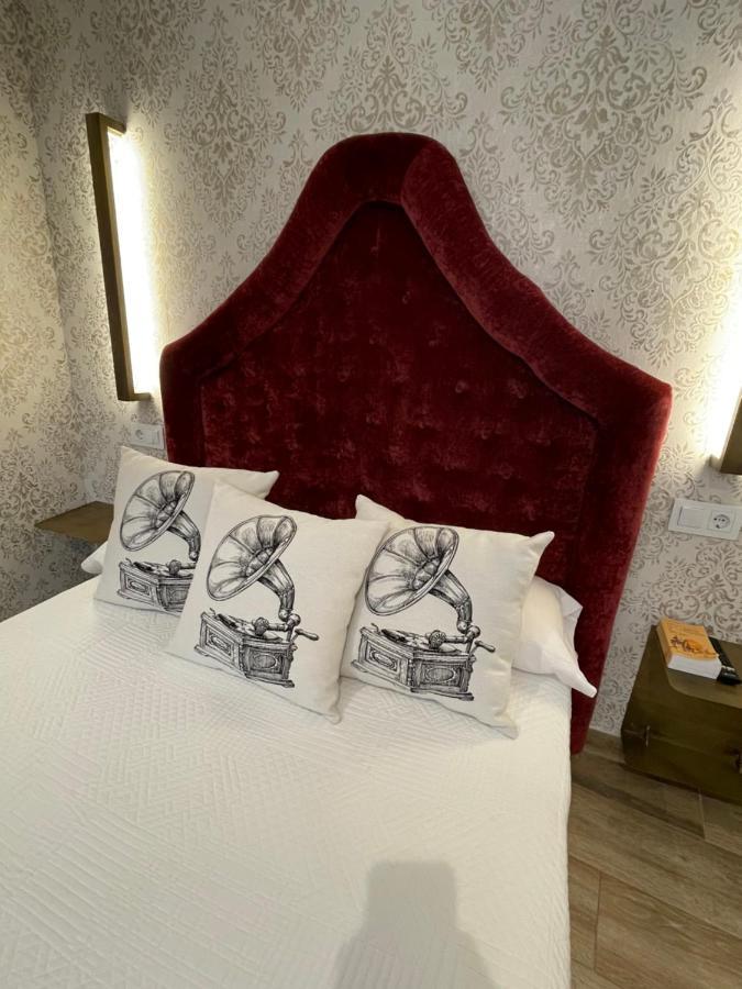 Ateneo Cuenca Suites Con Cocina En El Casco Historico Bagian luar foto
